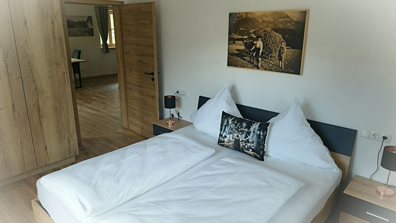 Schlafzimmer Schlafzimmer
